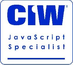 CIW Javascript Specialist