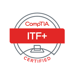 CompTIA ITF+