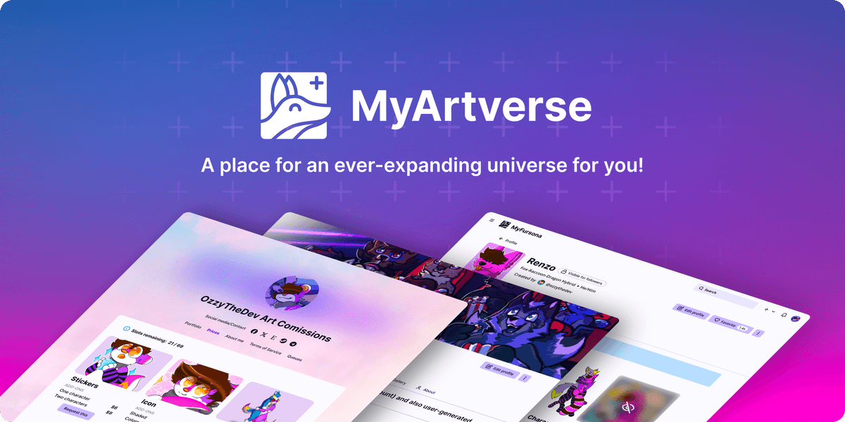 MyArtverse