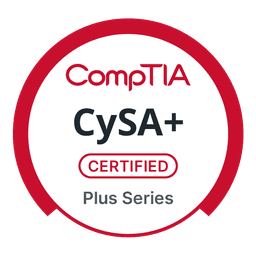 CompTIA CySA+ CompTIA CySA+